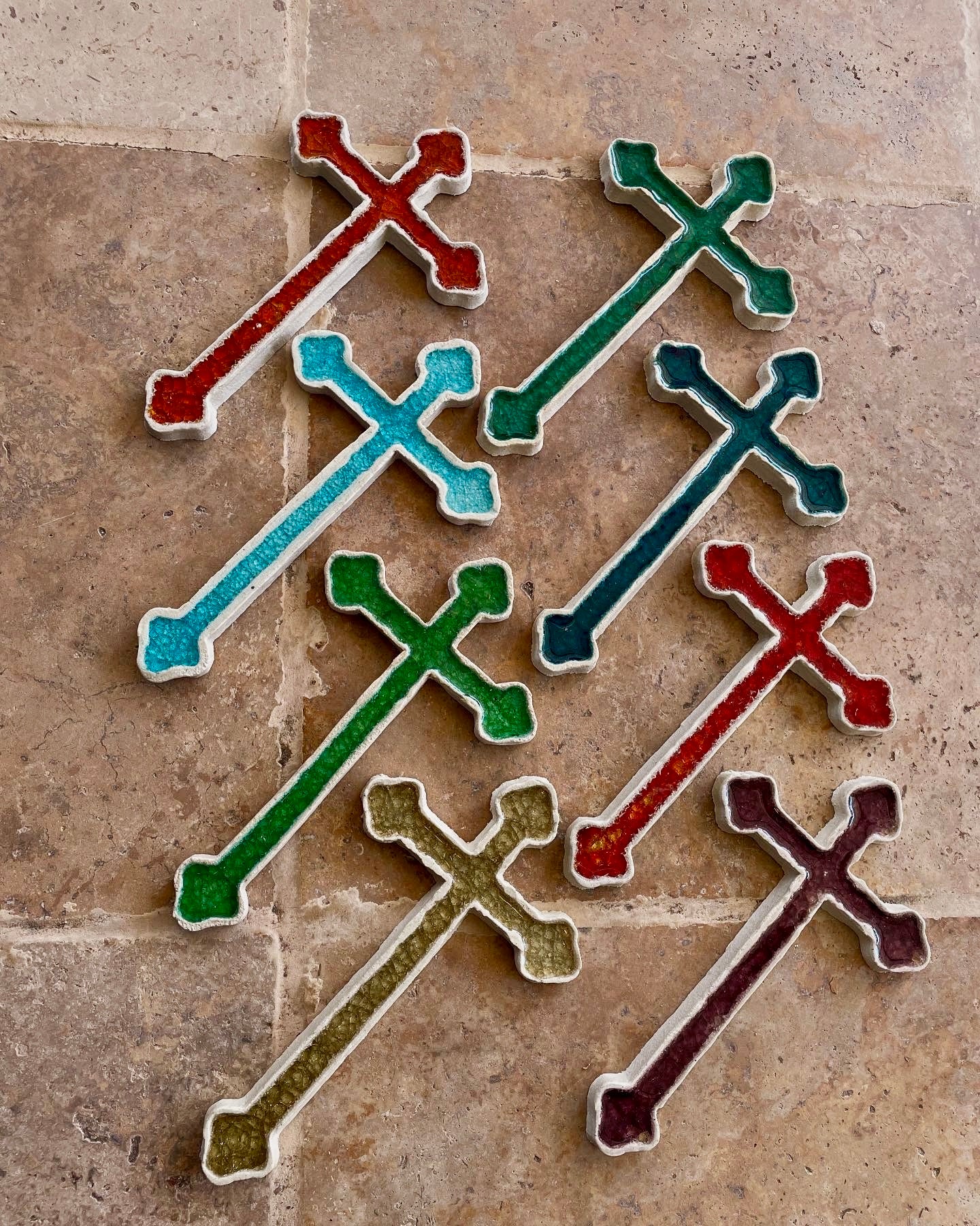 Decorative Cross