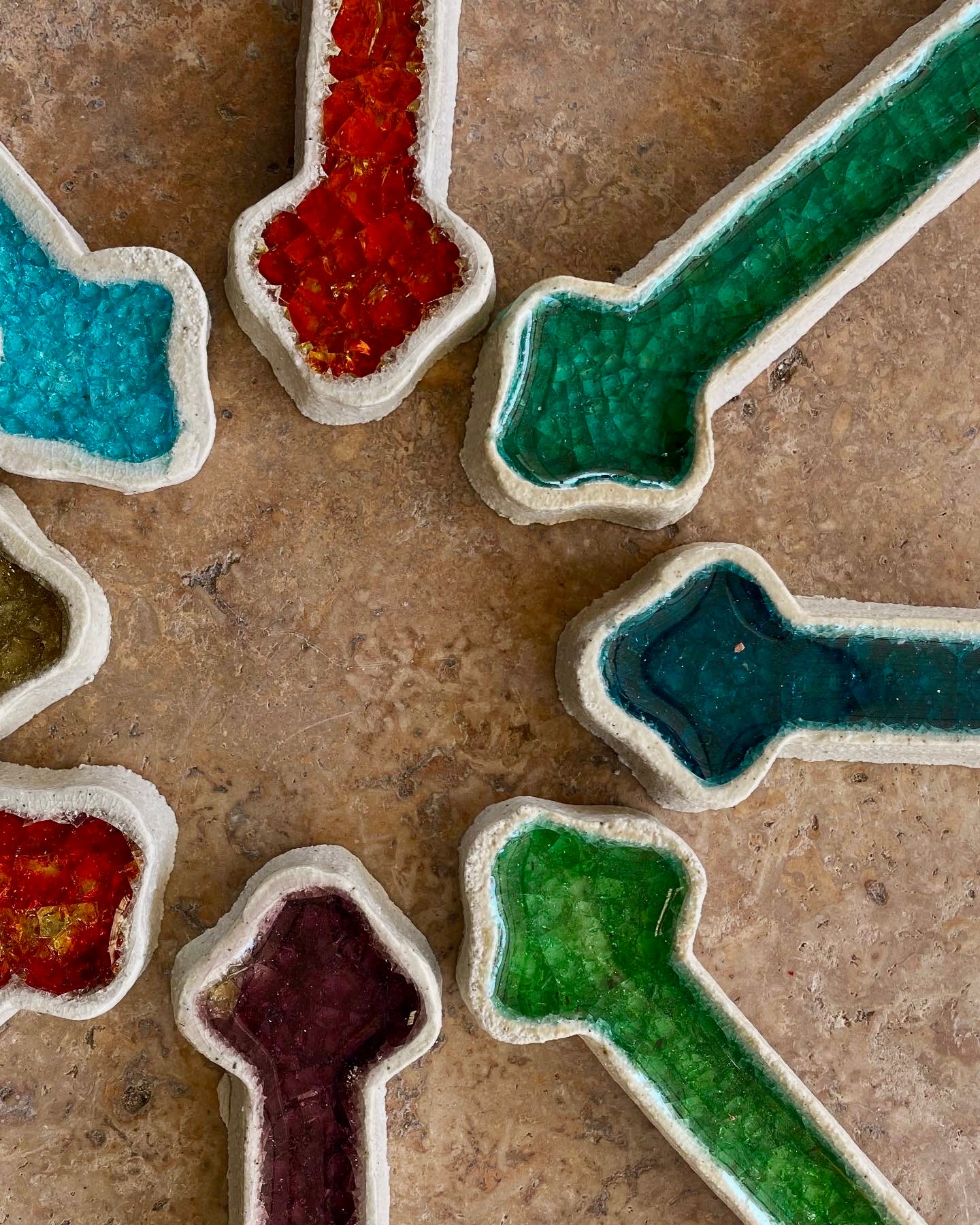 Decorative Cross
