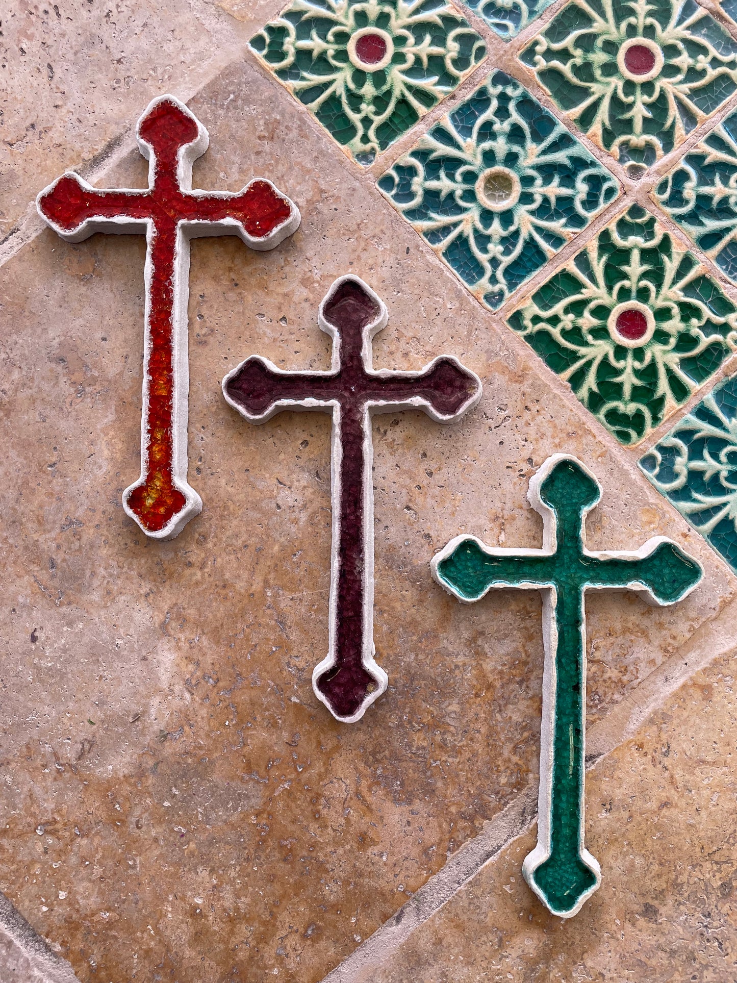 Decorative Cross