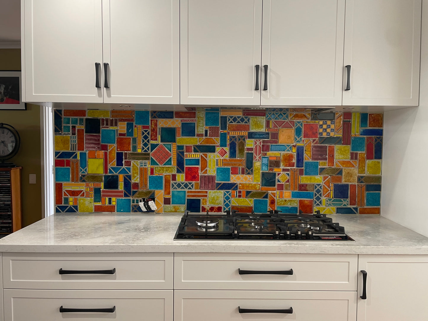 Kitchen Splashback