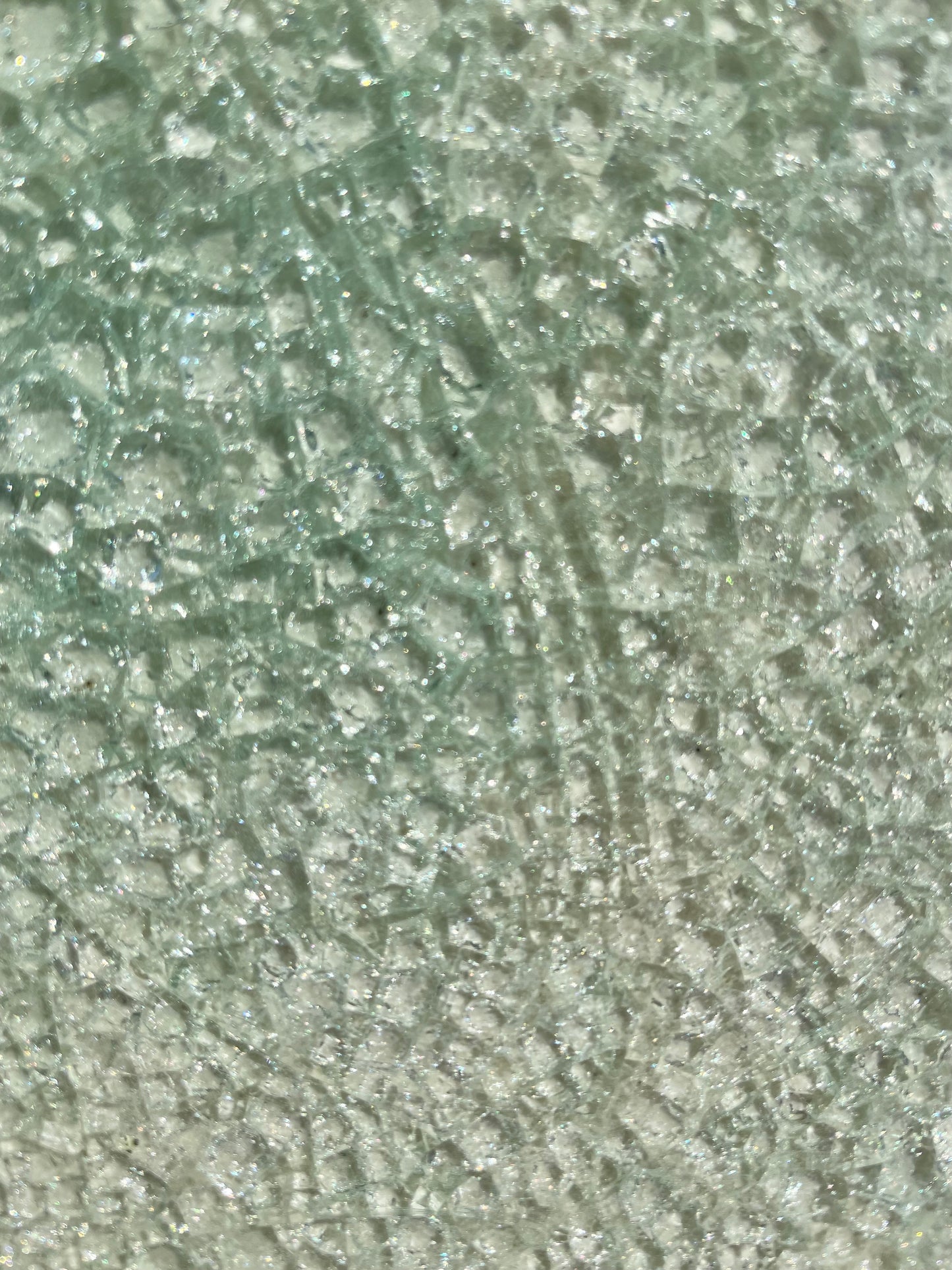 Bespoke Jewel Tile 100 x 100 mm