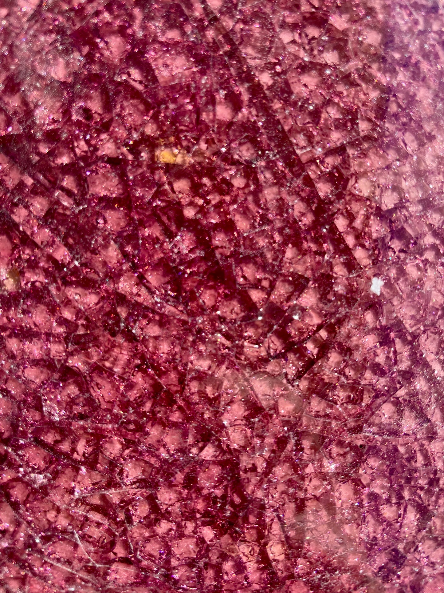 Bespoke Jewel Tile 100 x 100 mm
