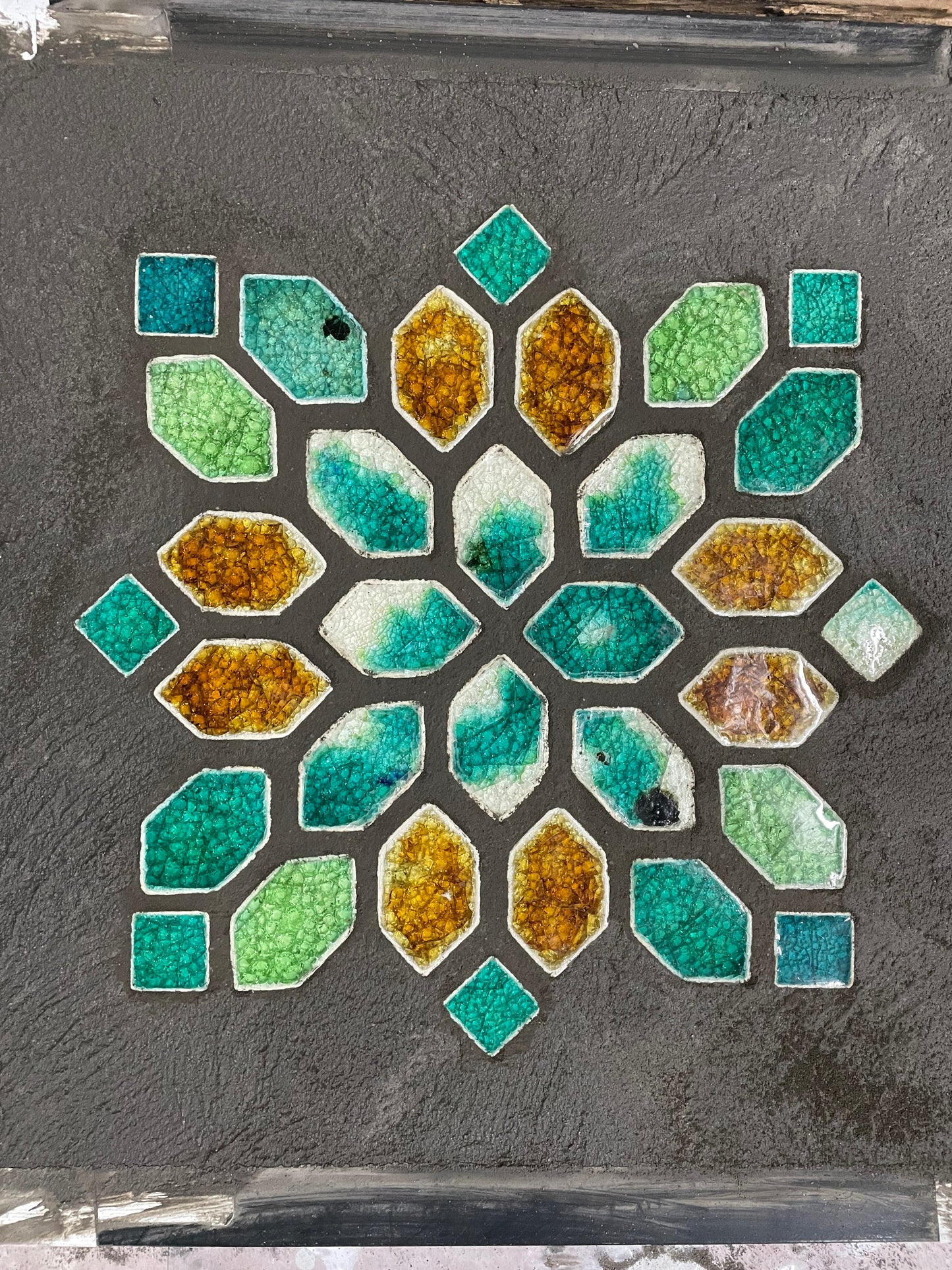 Fractal Seed