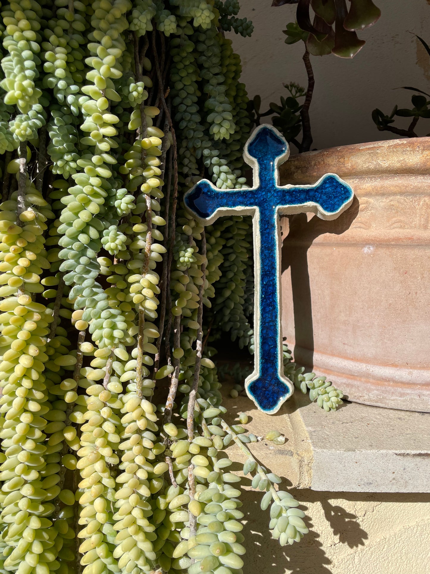Decorative Cross