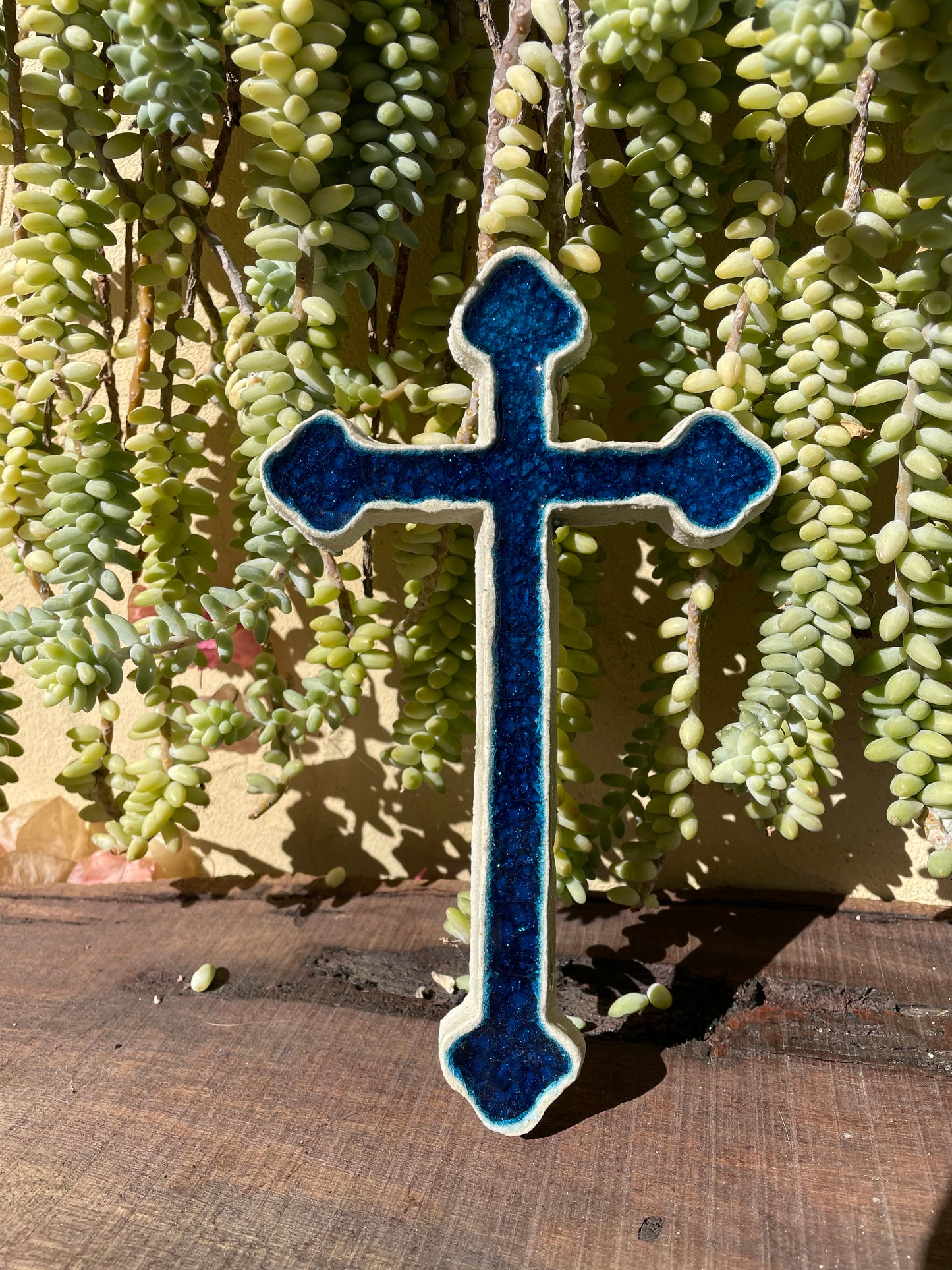 Decorative Cross