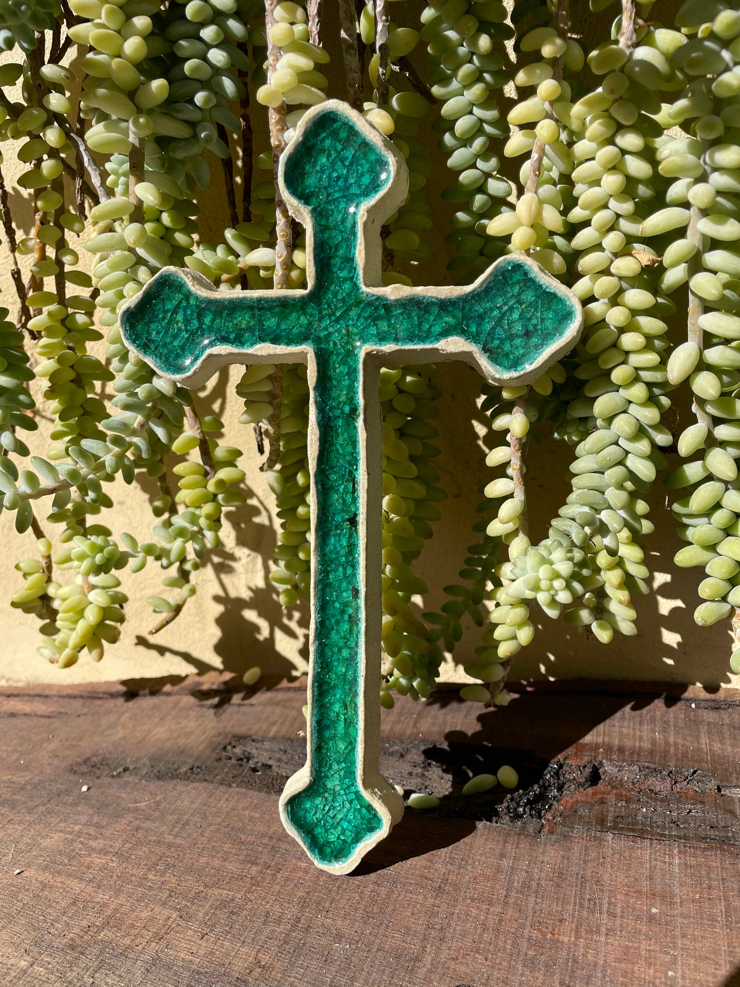 Decorative Cross