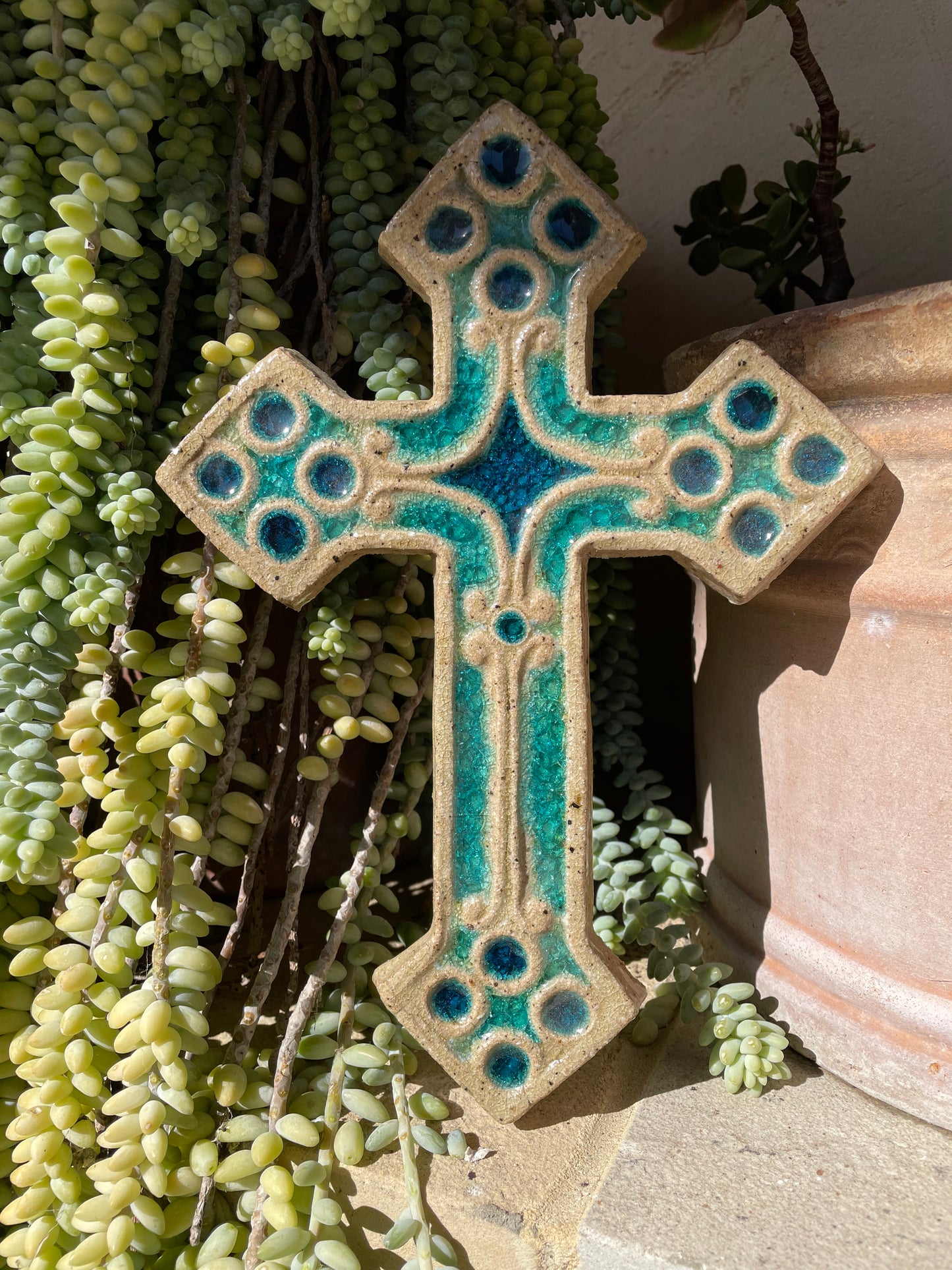 Cross of Light