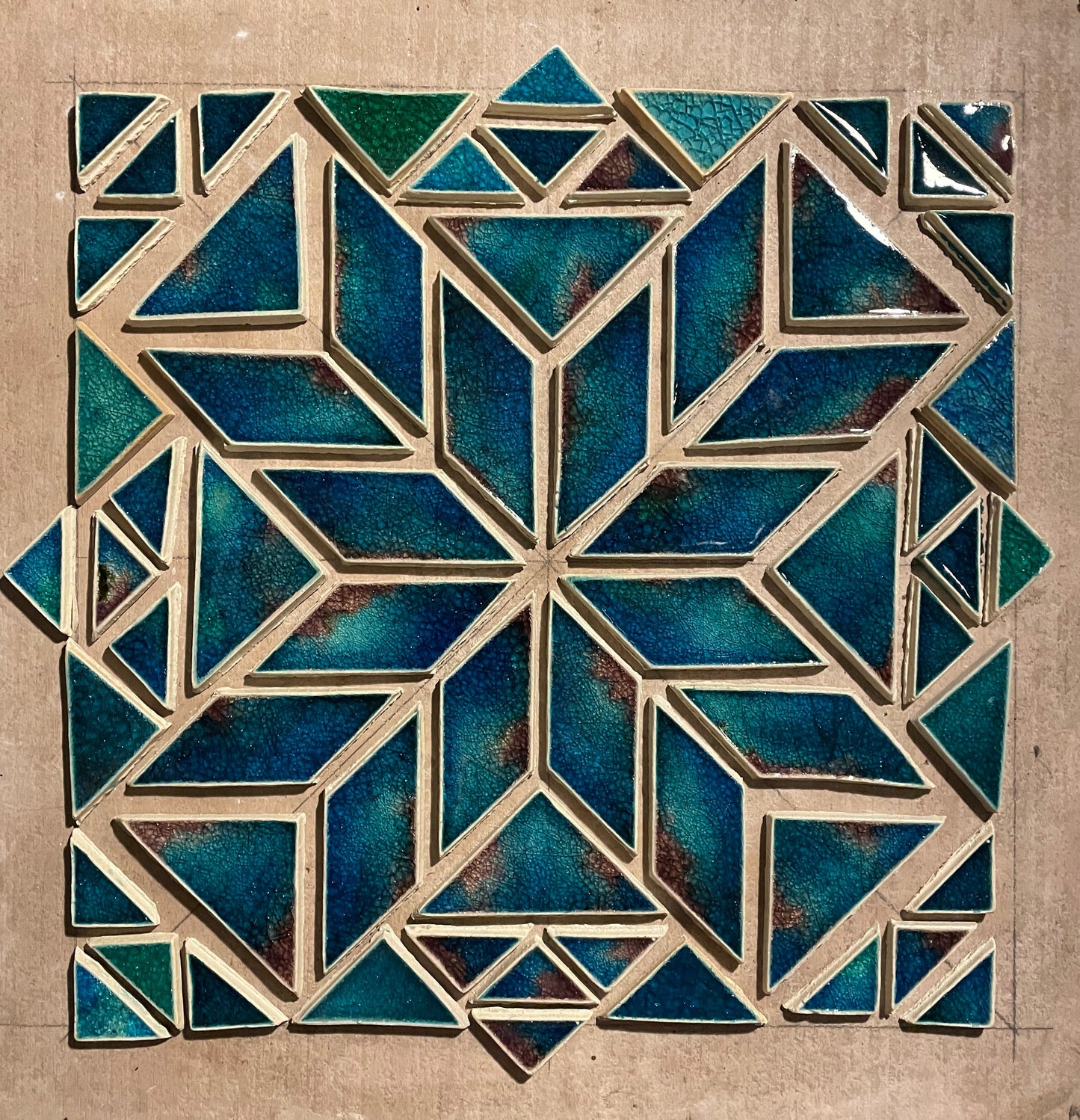 Fractal Star