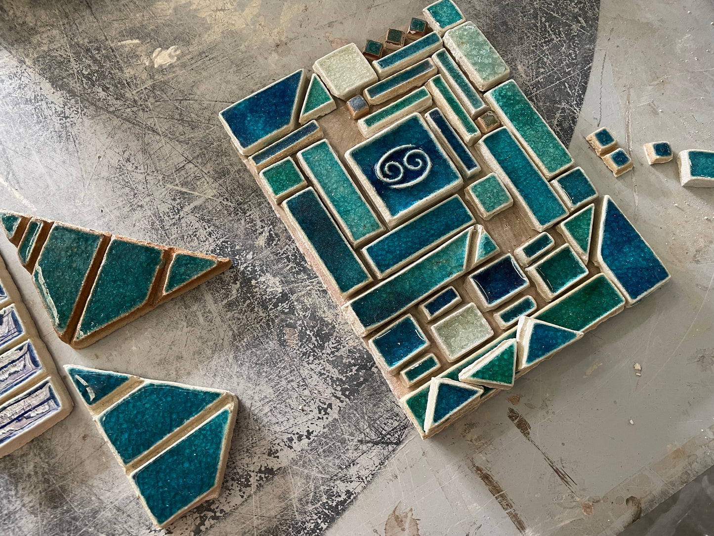 Tiles & Tessellations