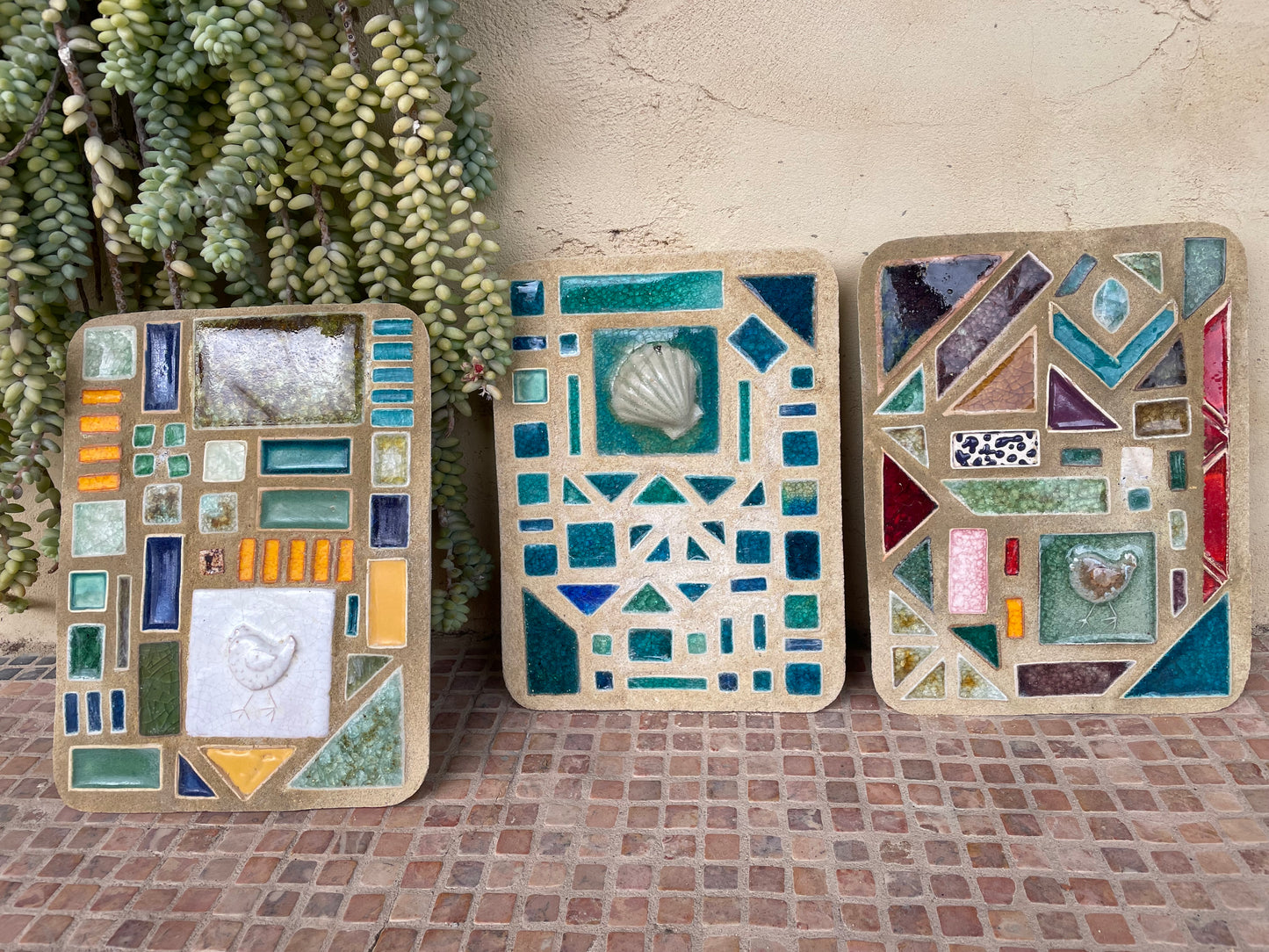 Tiles & Tessellations