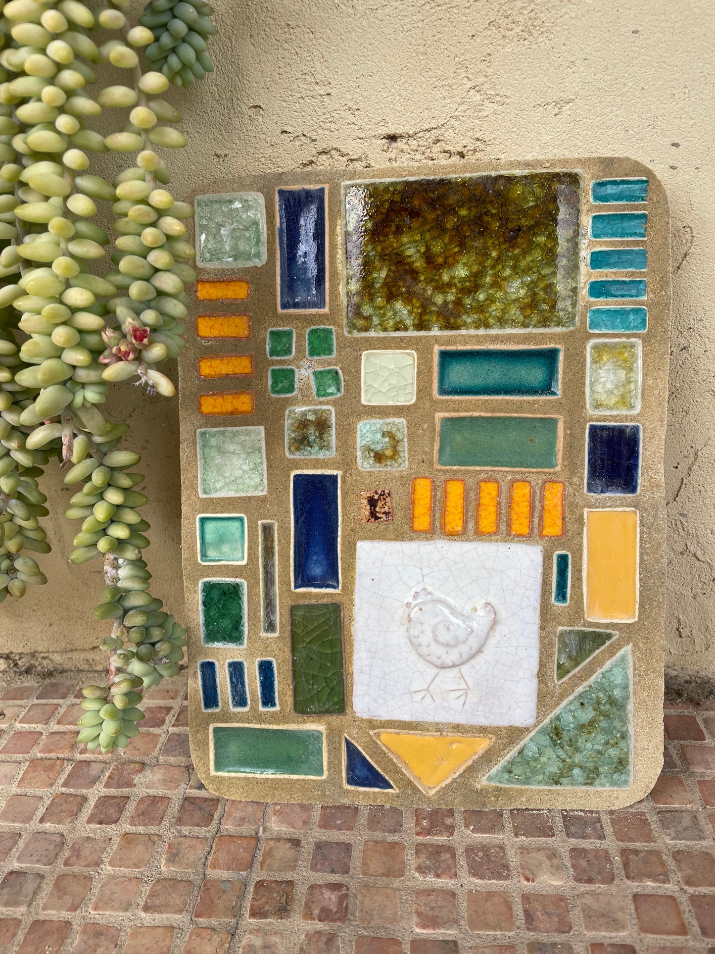 Tiles & Tessellations