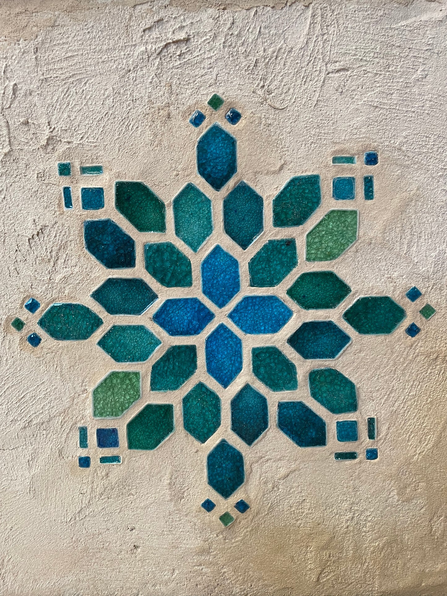Fractal Flower