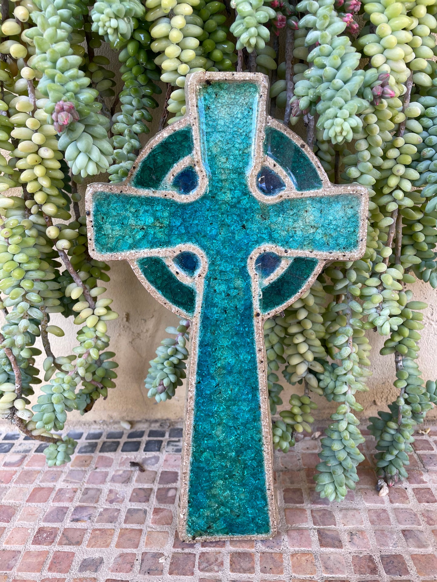 Solar Cross