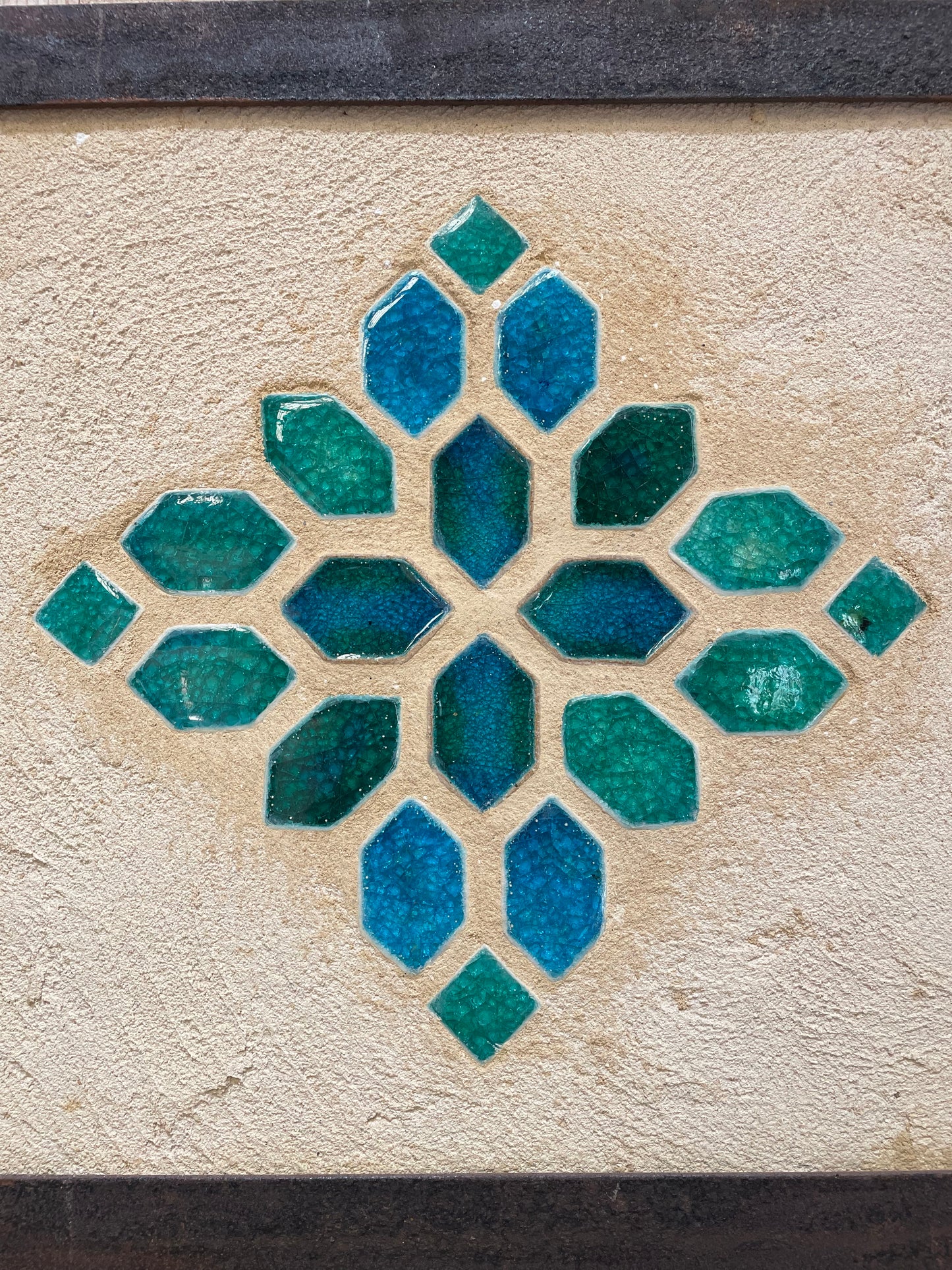Diamond Cross