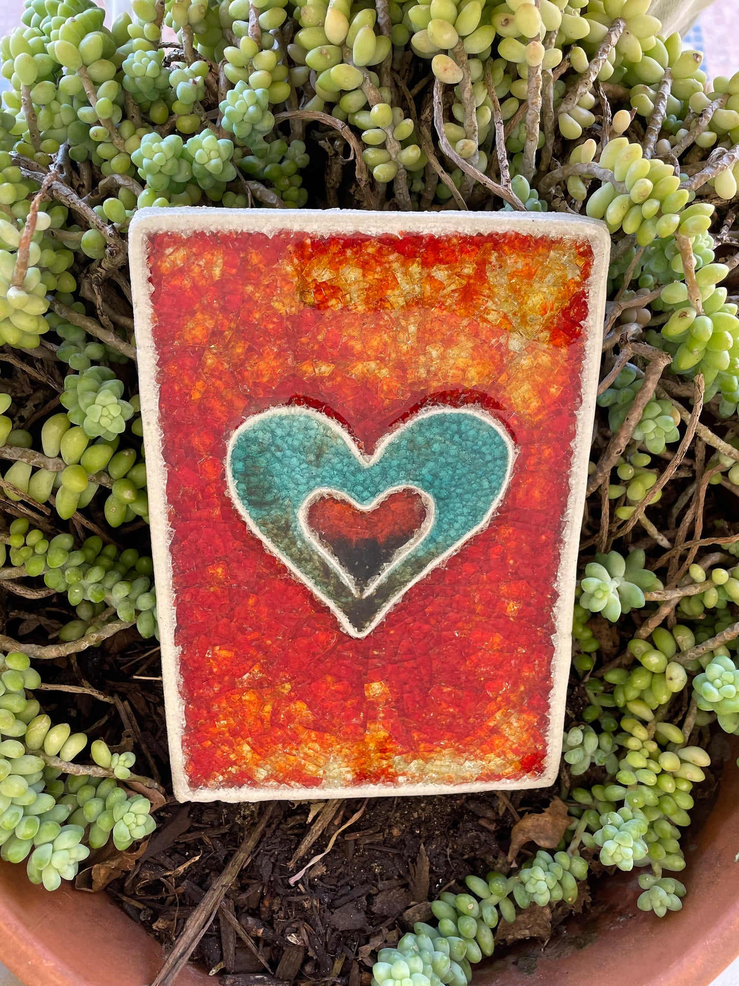 Heart of Life
