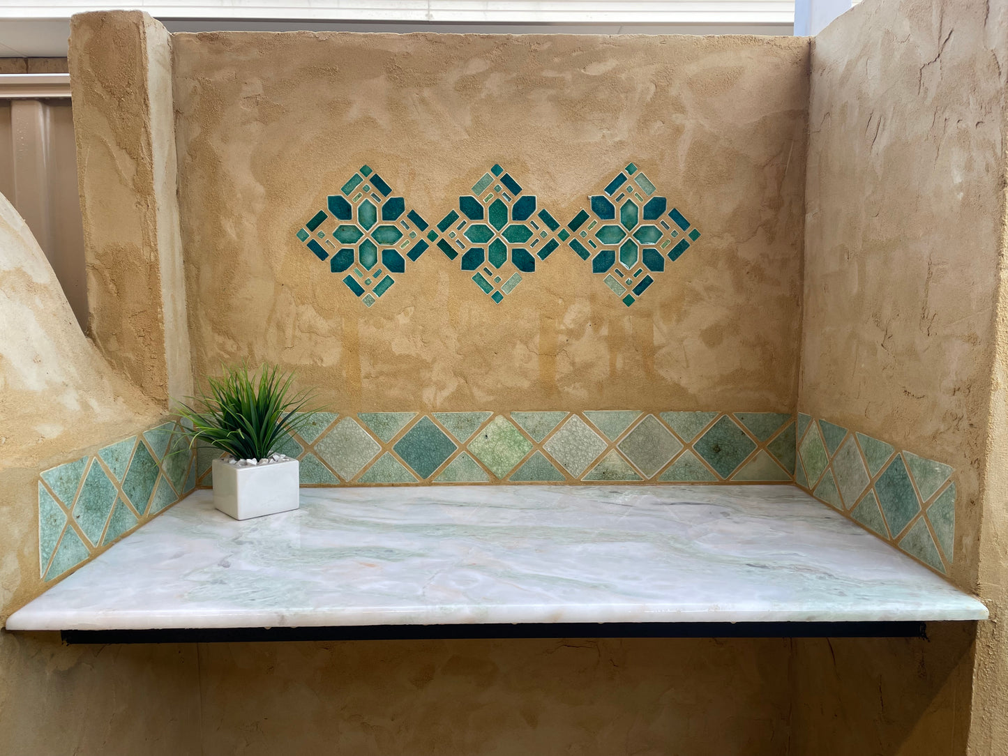 Kitchen Splashback