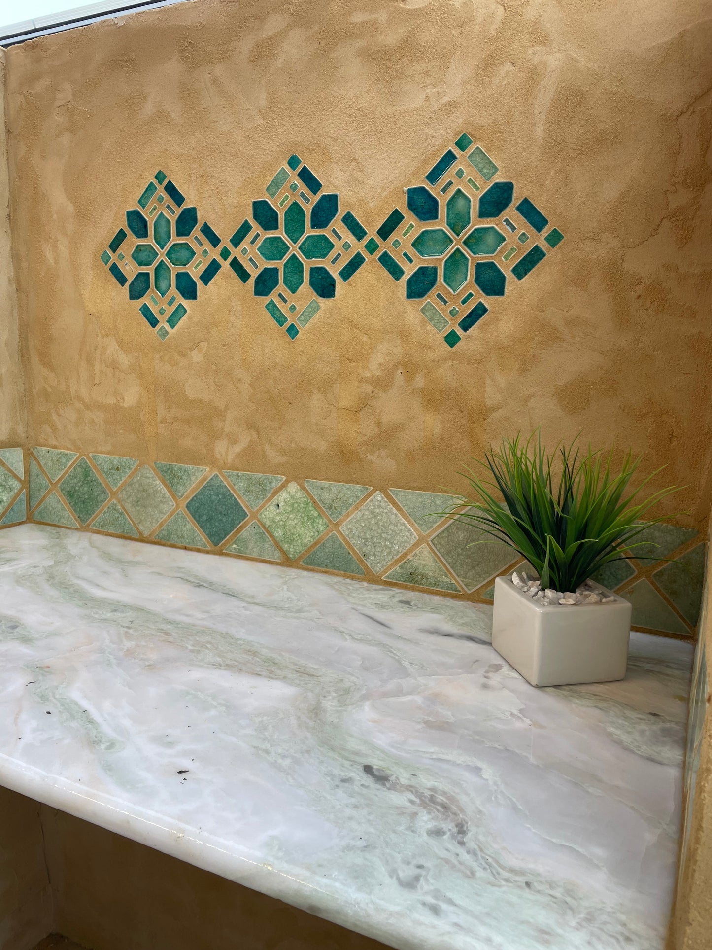 Kitchen Splashback