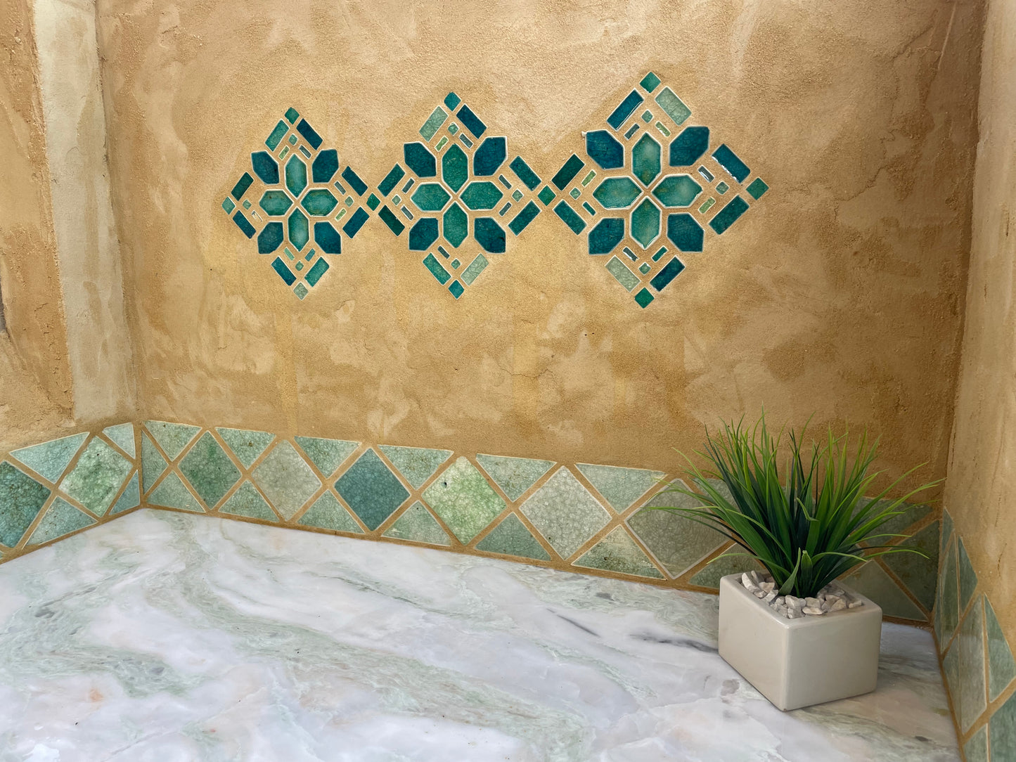 Kitchen Splashback