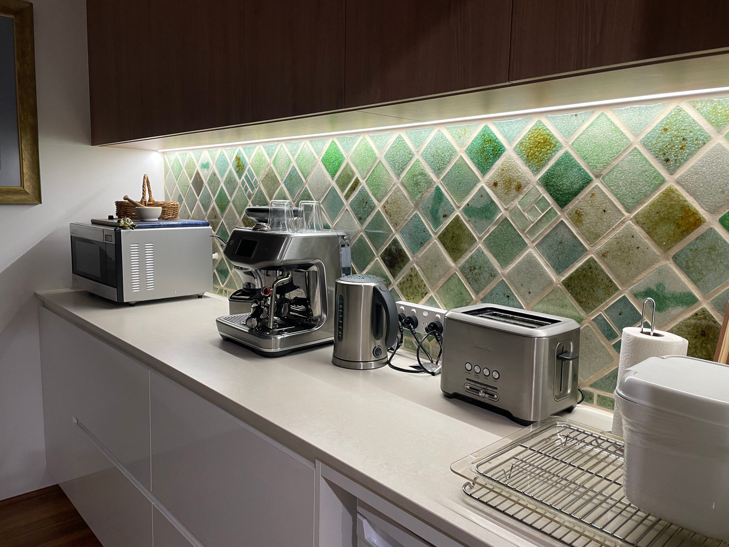 Kitchen Splashback