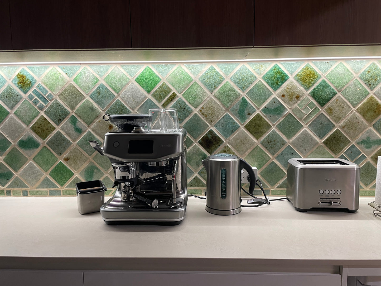 Kitchen Splashback