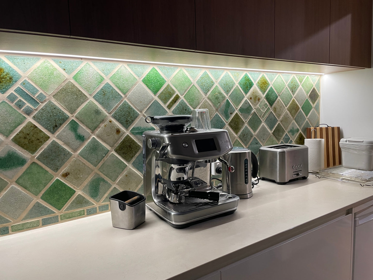 Kitchen Splashback