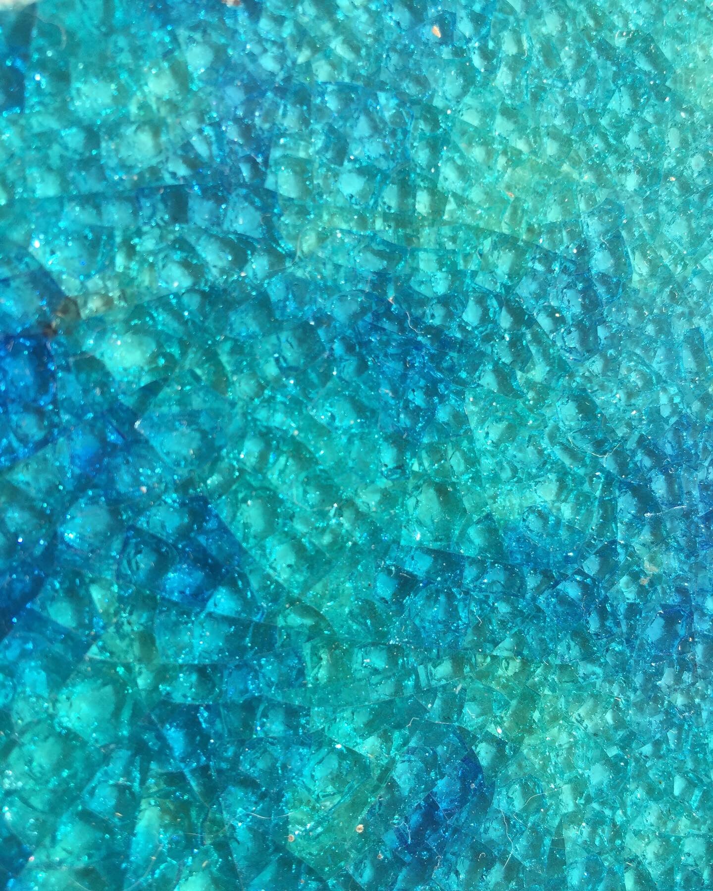 Bespoke Tiles In Motion: Terra Oceanica