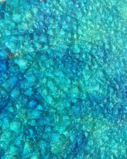 Bespoke Tiles In Motion: Terra Oceanica