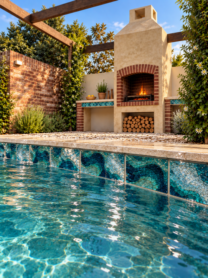 Pools