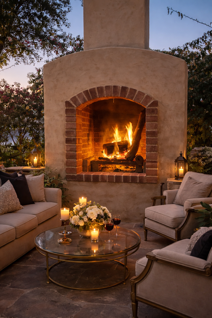 BBQ Grills / Parrilla / Braai
