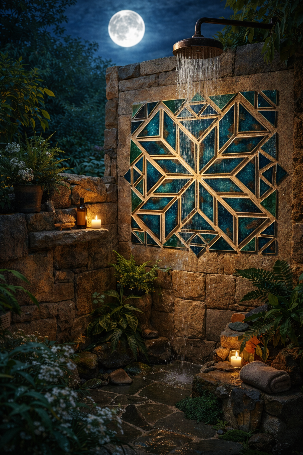 Fractal Star