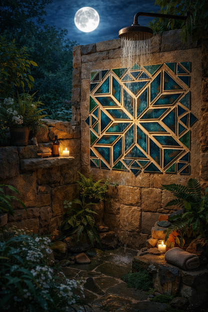 Fractal Star