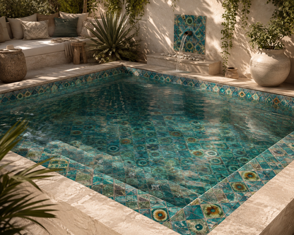 Pools