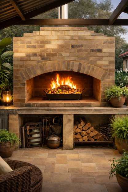 BBQ Grills - Parrilla / Braii / BBQ