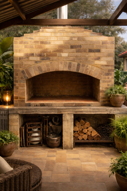 BBQ Grills - Parrilla / Braii / BBQ