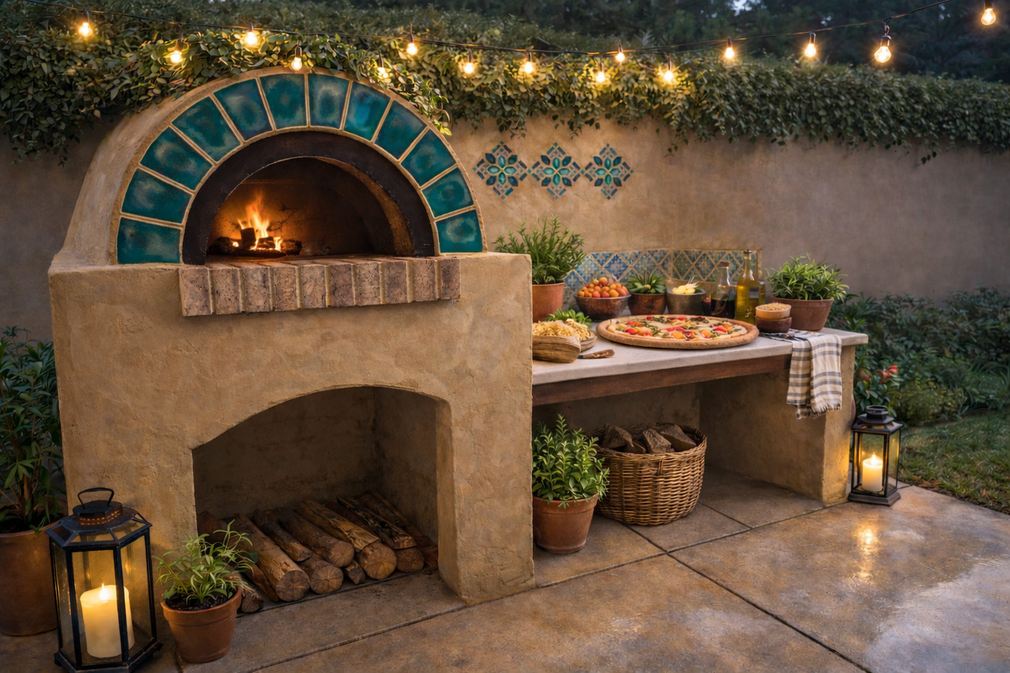 Alfresco Classic