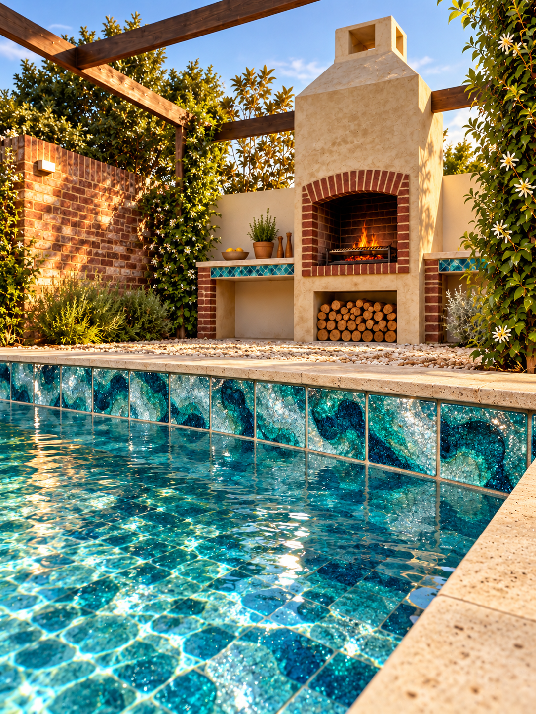 Pools