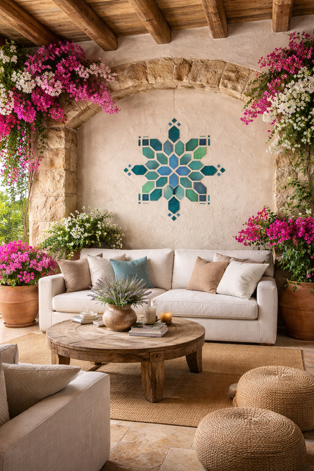 Fractal Flower