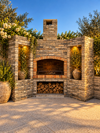 Alfresco Full Monty Builds