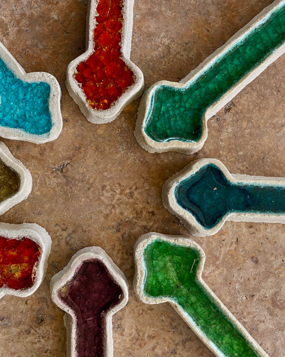 Decorative Cross