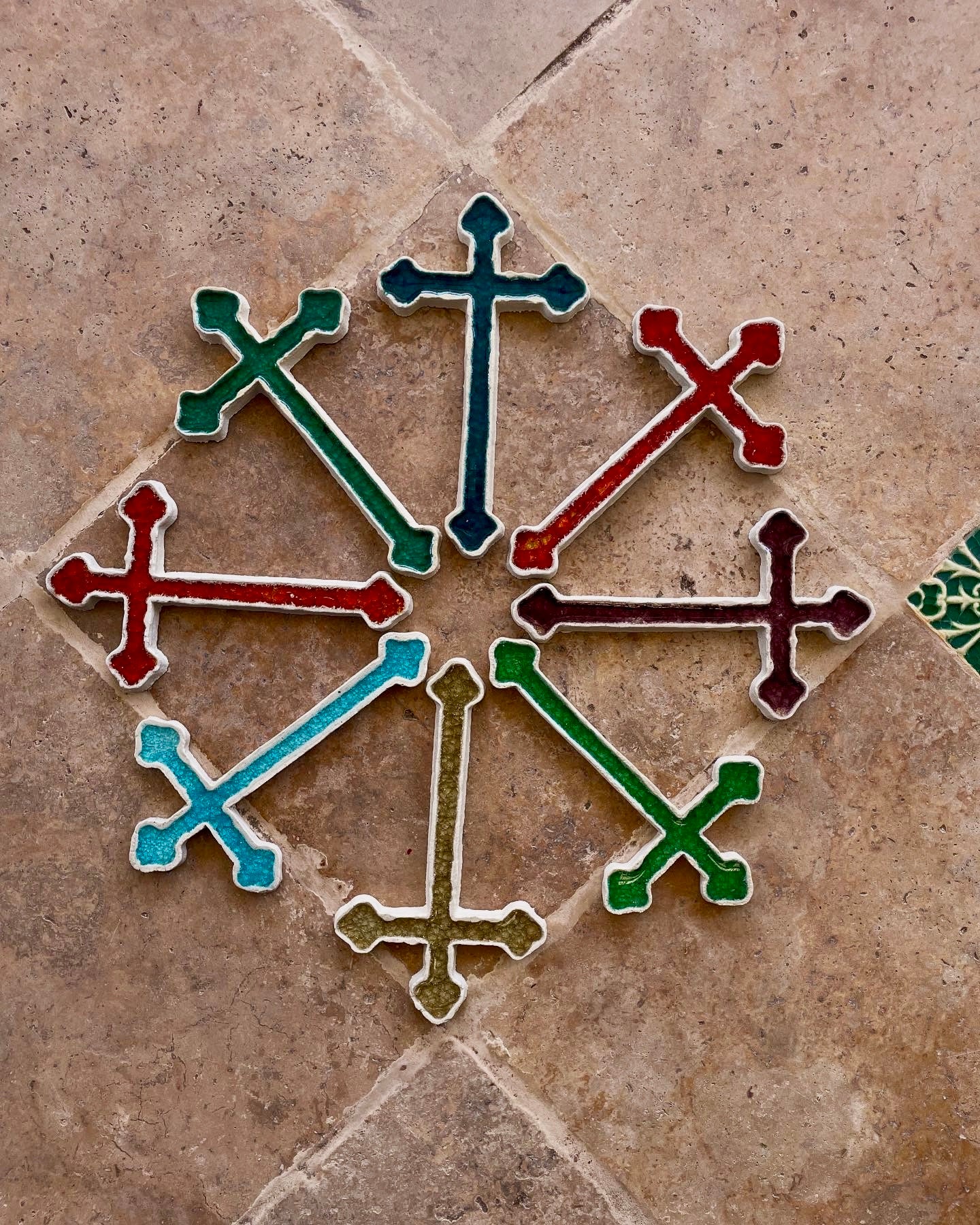 Decorative Cross