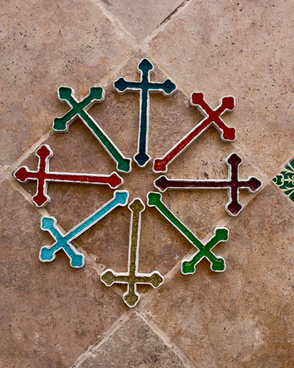 Decorative Cross