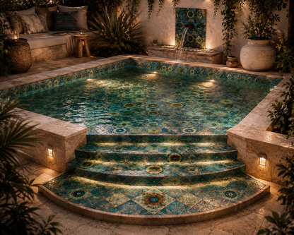 Pools
