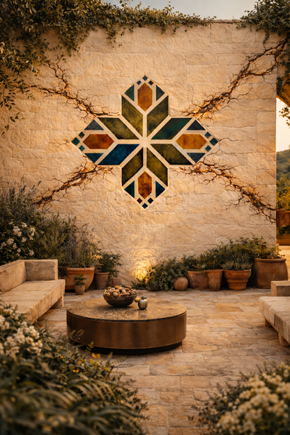 Butterfly Cross