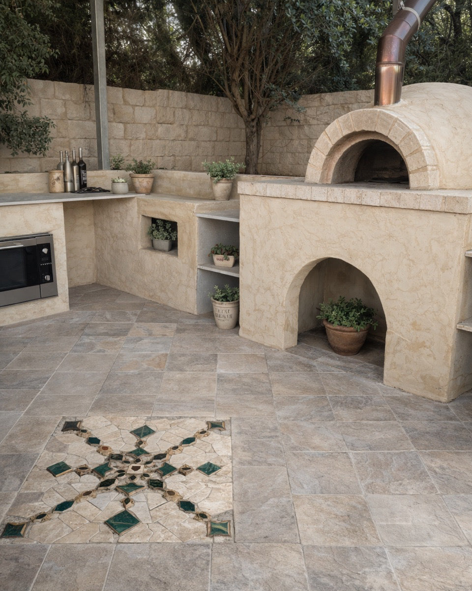 Alfresco Classic