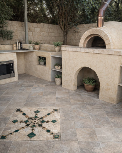 Alfresco Classic