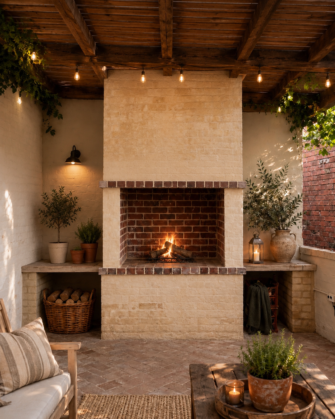 BBQ Grills / Parrilla / Braai
