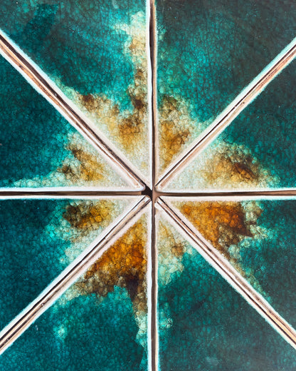 Woodfired Pizza Oven - Dome Style