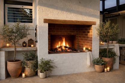 BBQ Grills - Parrilla / Braii / BBQ