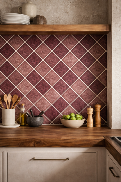 Kitchen Splashback