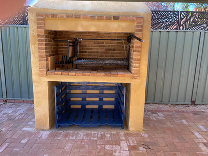 BBQ Grills - Parrilla / Braii / BBQ